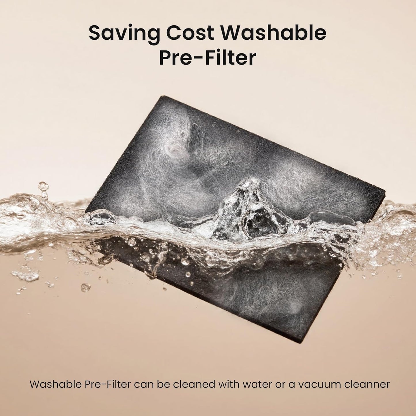 Purea Pet Air Purifier