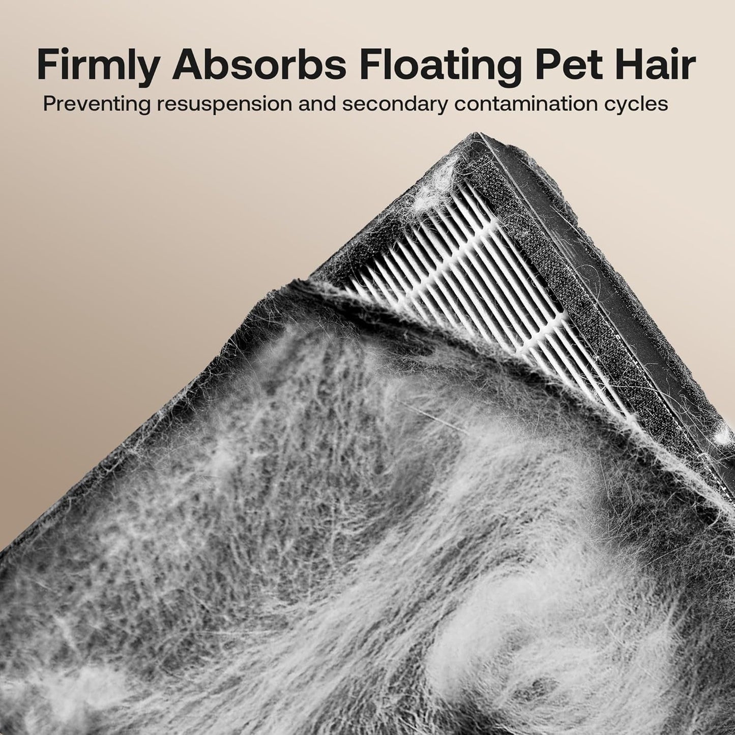 Purea Pet Air Purifier